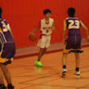 Meet your Posher, Antonio